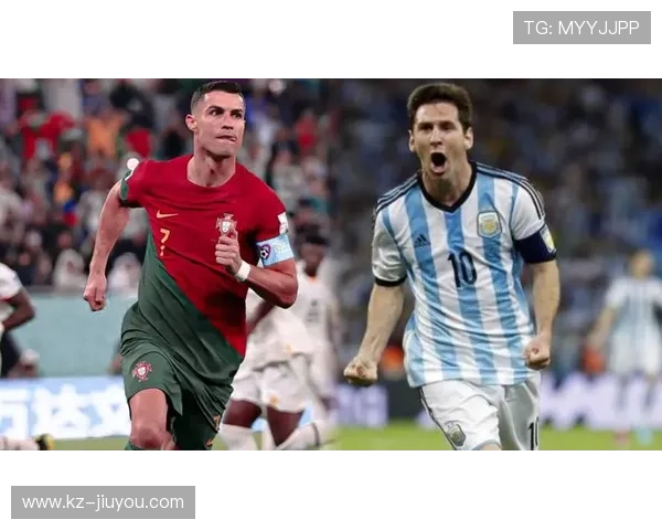 足坛传奇罗纳尔多：论C罗与梅西的强势差异，梅西c罗和罗纳尔多