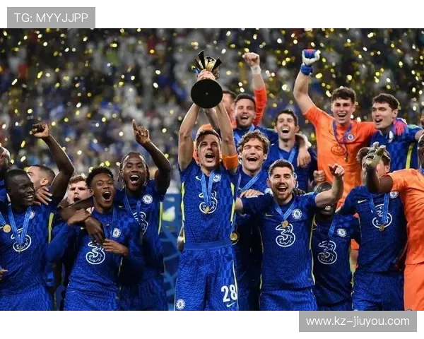 切尔西替补登场即改变进攻方向